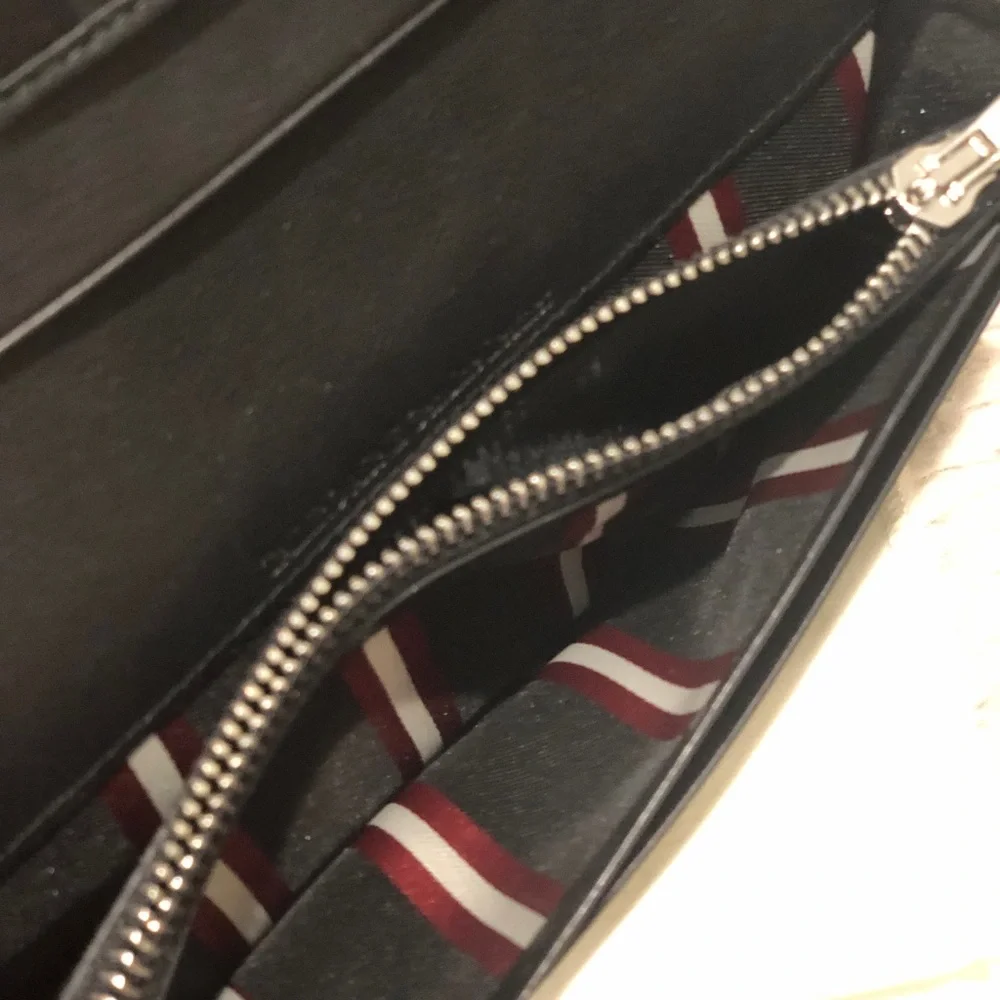 Bally wallet
